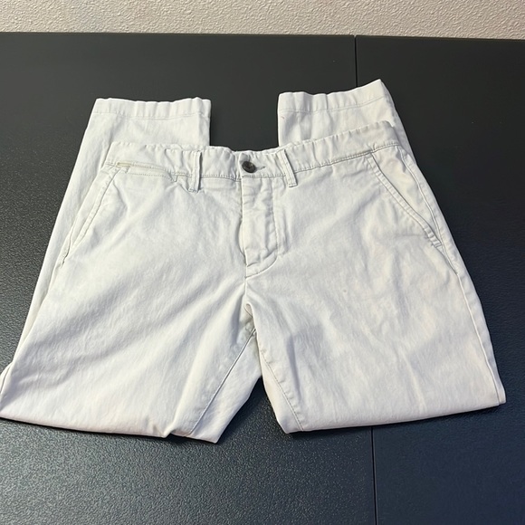 Goodfellow & Co Other - Goodfellow & co hennepin chino slim khakis SZ 30x30